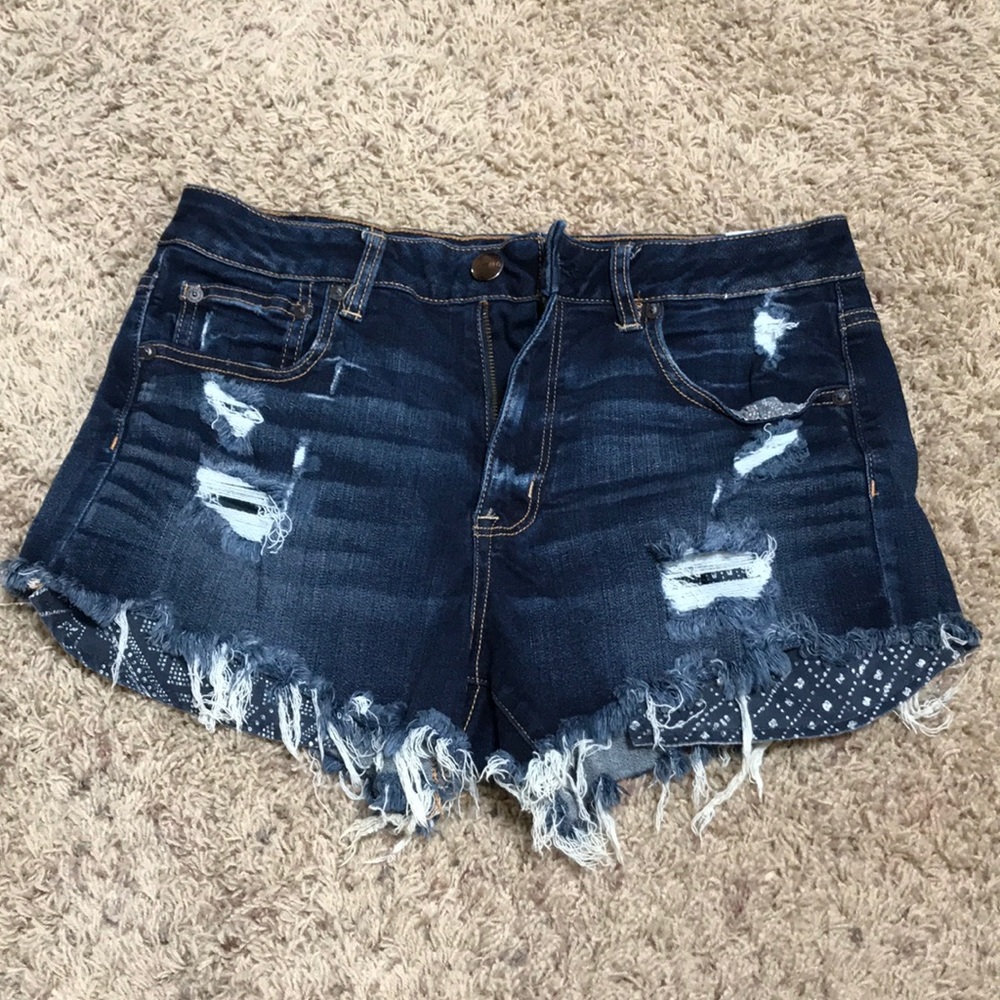 Hi-Rise Festival Shorts